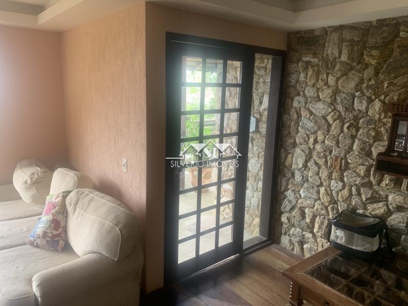 Casa à venda com 4 quartos, 400m² - Foto 16