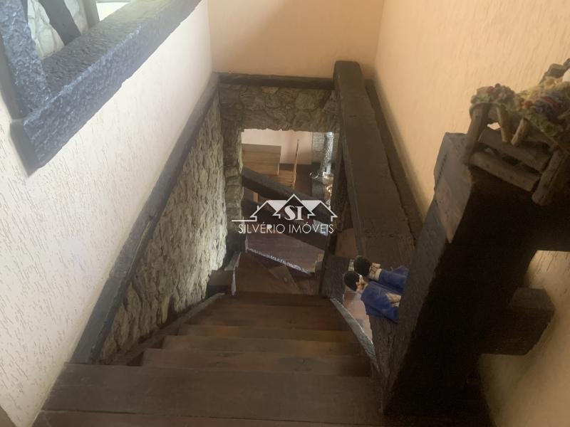 Casa à venda com 4 quartos, 400m² - Foto 18