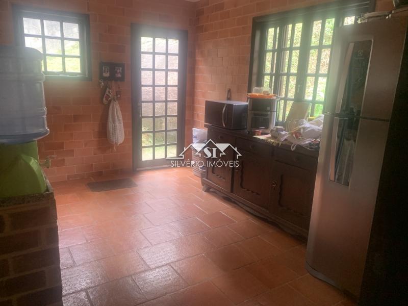 Casa à venda com 4 quartos, 400m² - Foto 19