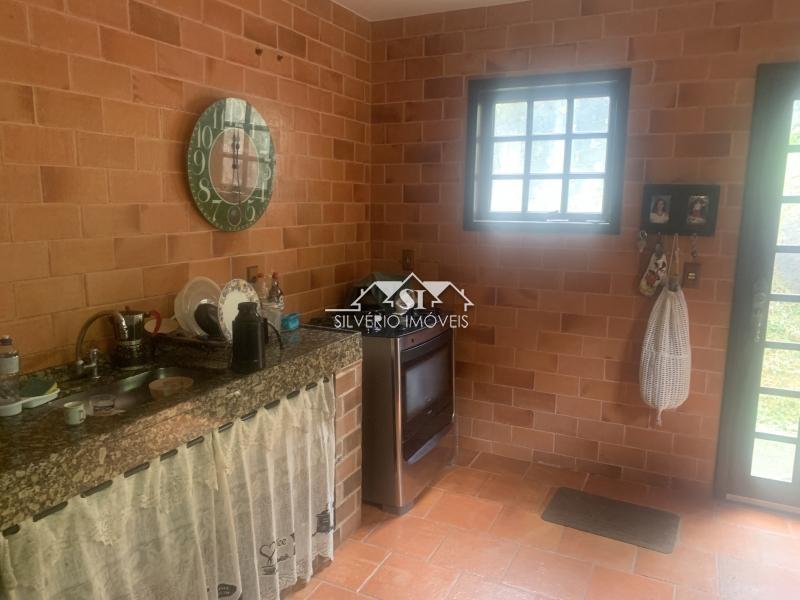 Casa à venda com 4 quartos, 400m² - Foto 20