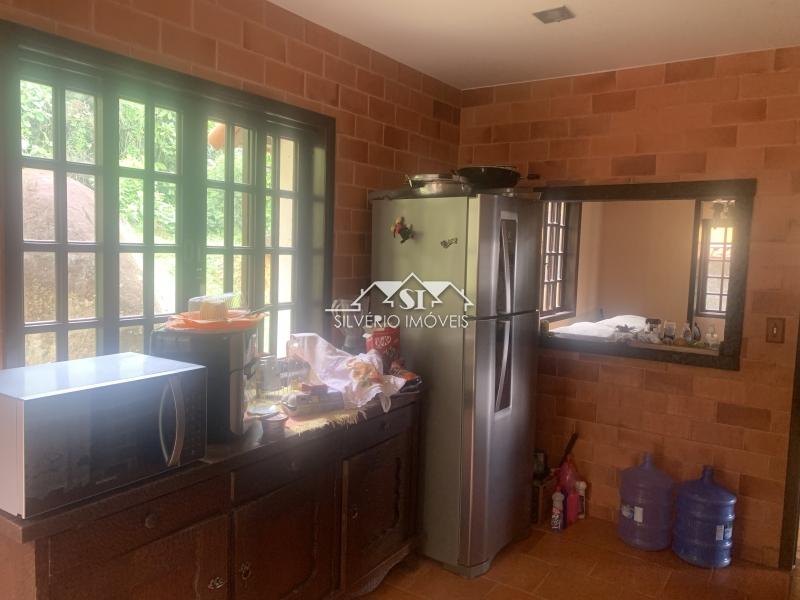 Casa à venda com 4 quartos, 400m² - Foto 21