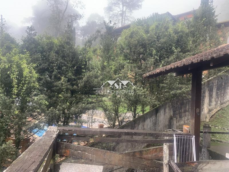 Casa à venda com 4 quartos, 400m² - Foto 24