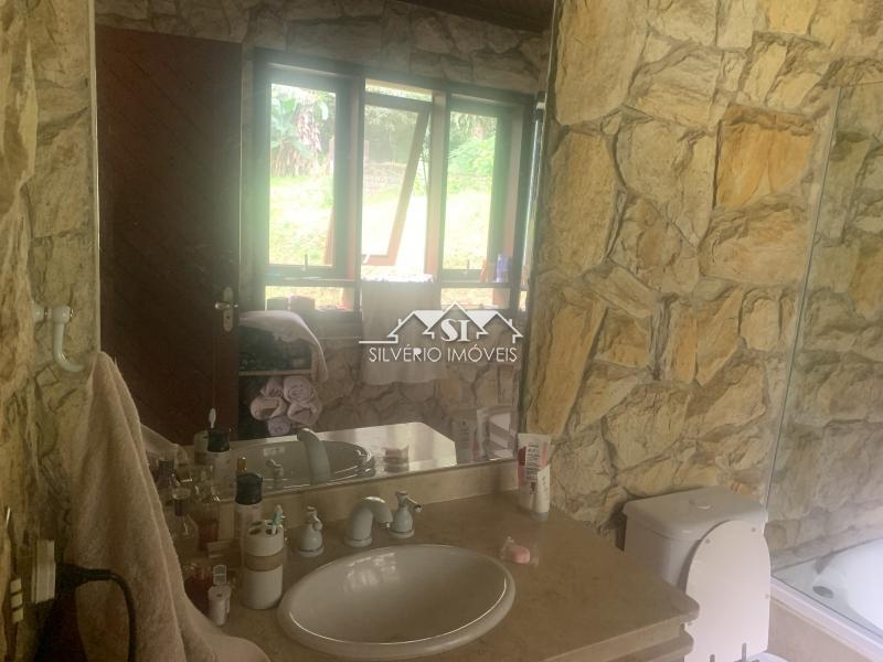 Casa à venda com 4 quartos, 400m² - Foto 38