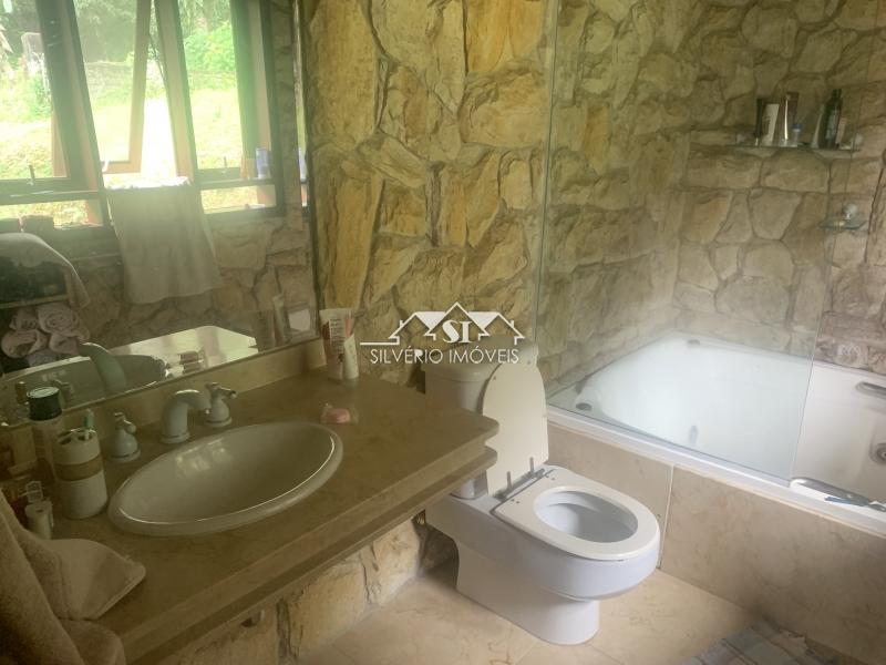 Casa à venda com 4 quartos, 400m² - Foto 39