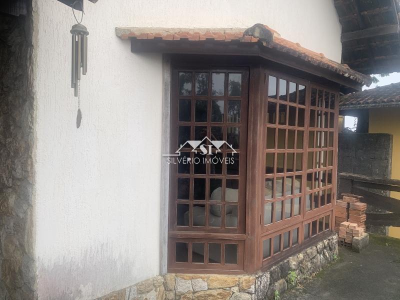 Casa à venda com 4 quartos, 400m² - Foto 42