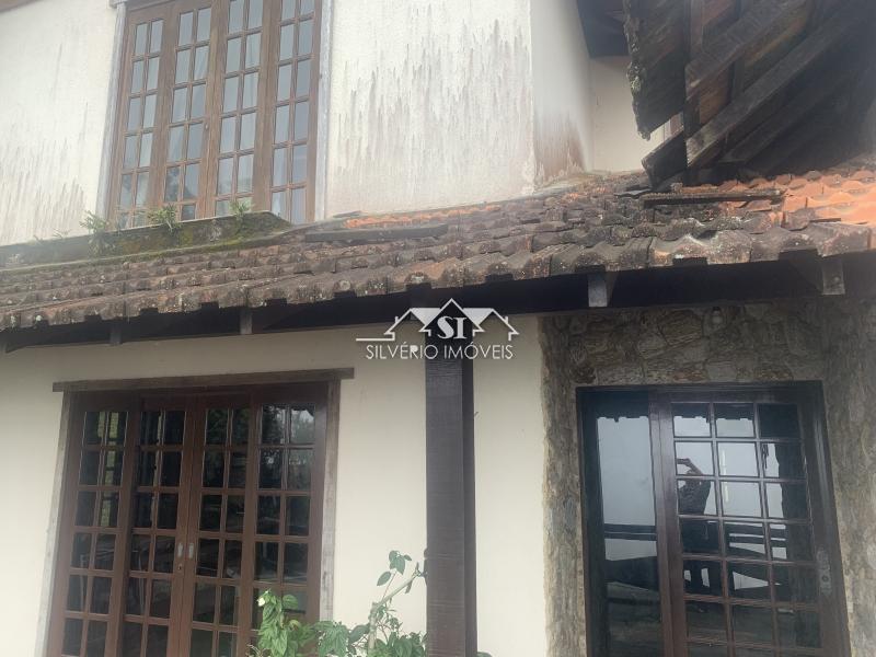 Casa à venda com 4 quartos, 400m² - Foto 44