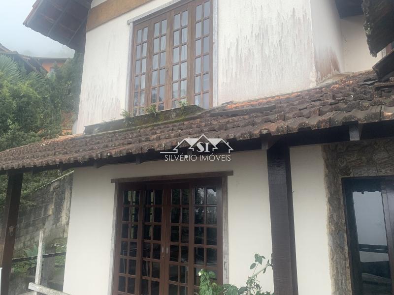 Casa à venda com 4 quartos, 400m² - Foto 45