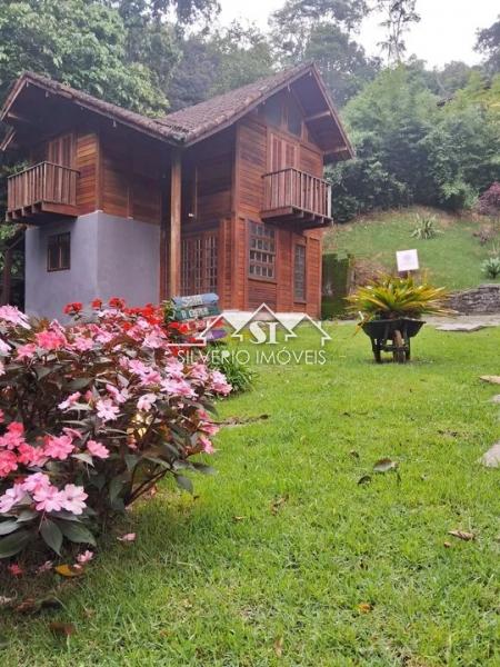 Sítio à venda com 4 quartos, 300m² - Foto 3