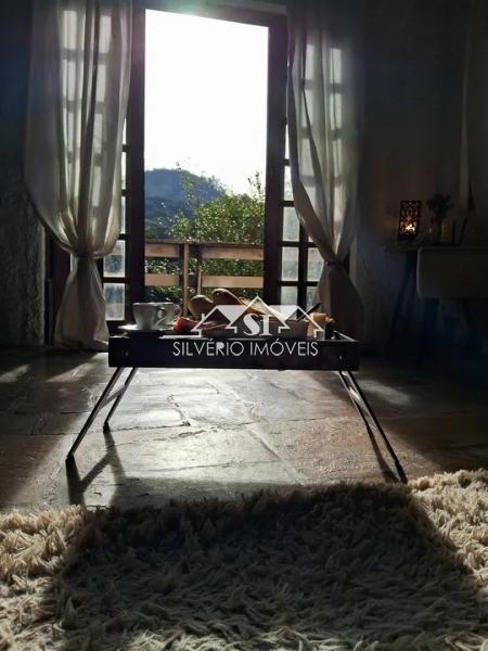 Sítio à venda com 4 quartos, 300m² - Foto 5