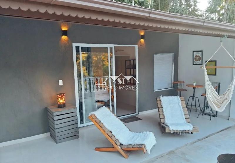 Sítio à venda com 4 quartos, 300m² - Foto 4