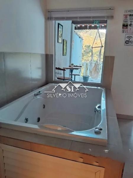 Sítio à venda com 4 quartos, 300m² - Foto 7