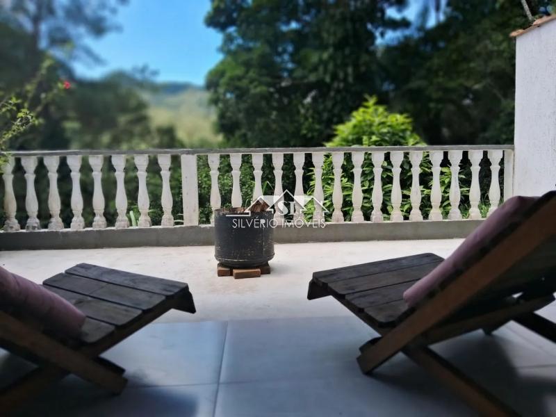 Sítio à venda com 4 quartos, 300m² - Foto 9