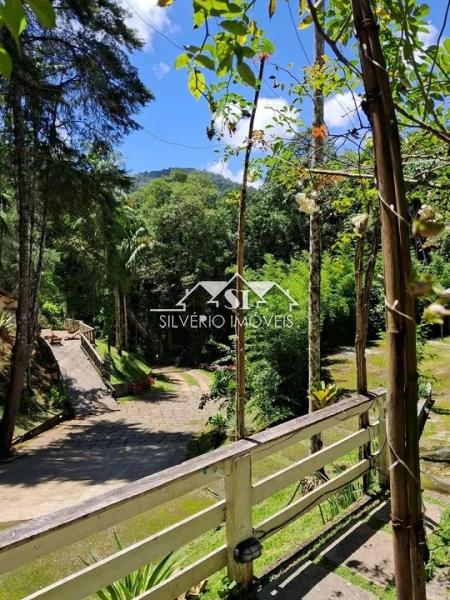 Sítio à venda com 4 quartos, 300m² - Foto 10