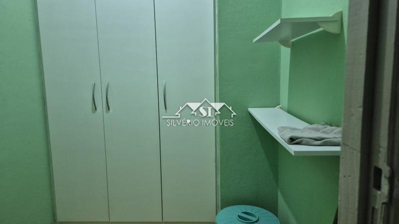 Apartamento à venda em Tijuca, Rio de Janeiro - RJ - Foto 23