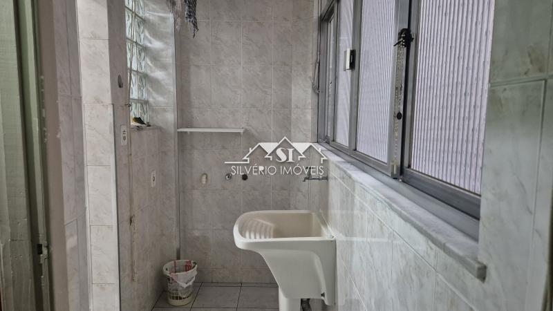 Apartamento à venda em Tijuca, Rio de Janeiro - RJ - Foto 22