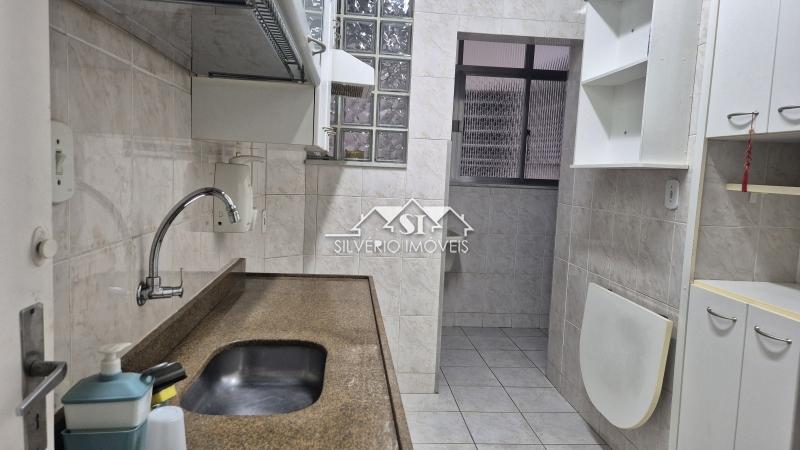 Apartamento à venda em Tijuca, Rio de Janeiro - RJ - Foto 21