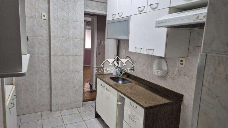 Apartamento à venda em Tijuca, Rio de Janeiro - RJ - Foto 20