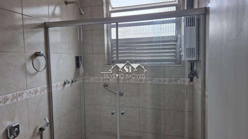 Apartamento à venda em Tijuca, Rio de Janeiro - RJ - Foto 19