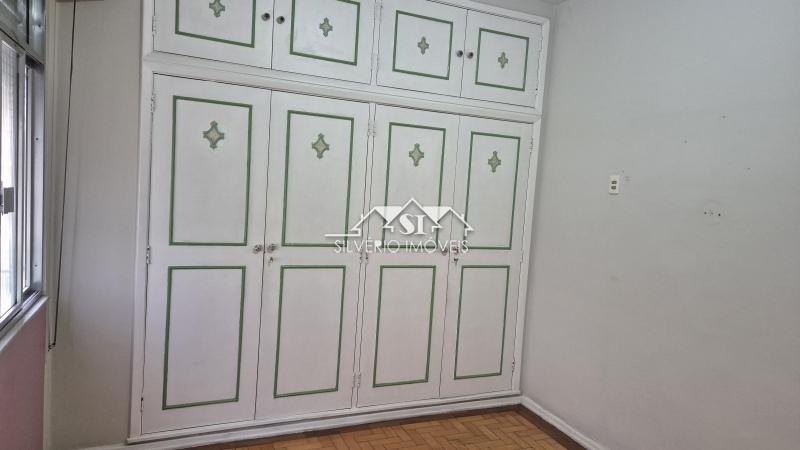 Apartamento à venda em Tijuca, Rio de Janeiro - RJ - Foto 17