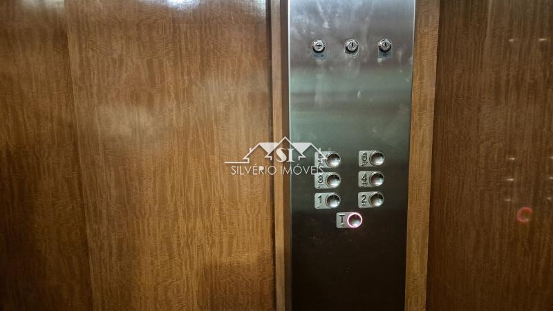 Apartamento à venda em Tijuca, Rio de Janeiro - RJ - Foto 25