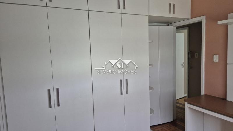 Apartamento à venda em Tijuca, Rio de Janeiro - RJ - Foto 16