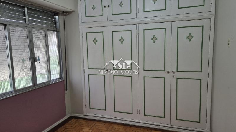 Apartamento à venda em Tijuca, Rio de Janeiro - RJ - Foto 2