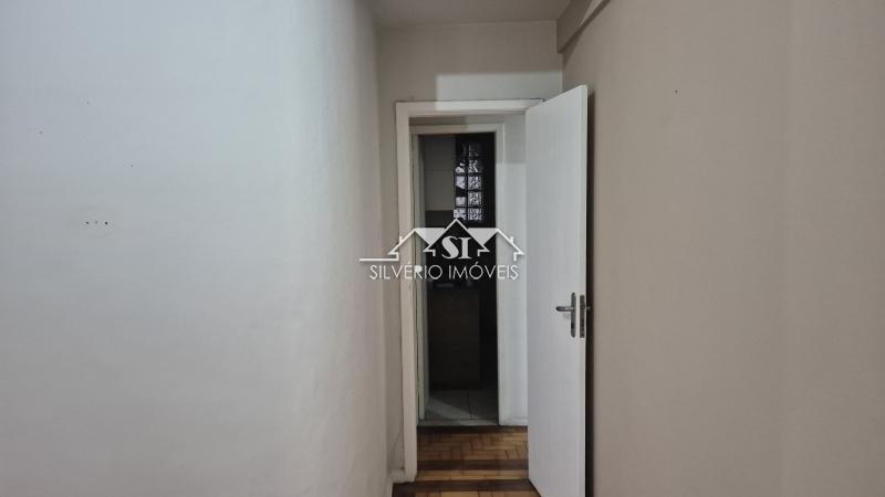 Apartamento à venda em Tijuca, Rio de Janeiro - RJ - Foto 14
