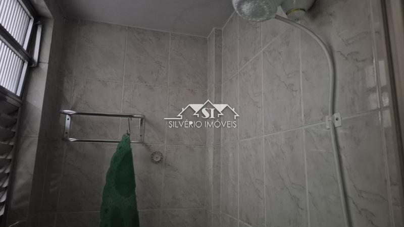 Apartamento à venda em Tijuca, Rio de Janeiro - RJ - Foto 12