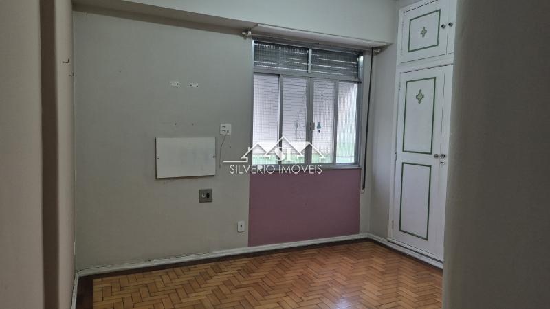 Apartamento à venda em Tijuca, Rio de Janeiro - RJ - Foto 11
