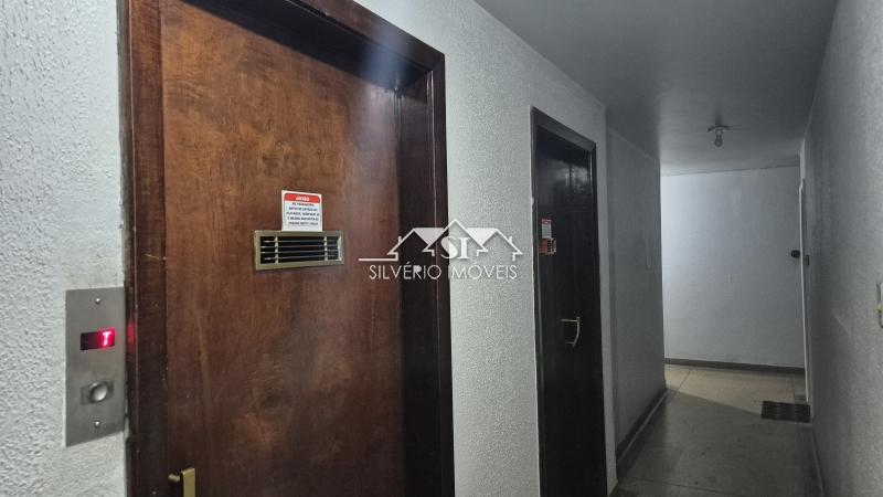 Apartamento à venda em Tijuca, Rio de Janeiro - RJ - Foto 26