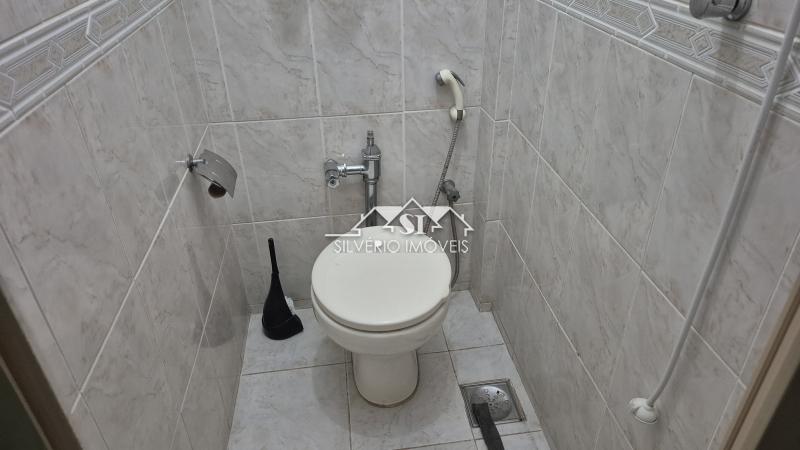 Apartamento à venda em Tijuca, Rio de Janeiro - RJ - Foto 8