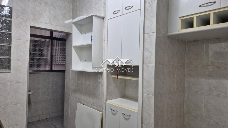 Apartamento à venda em Tijuca, Rio de Janeiro - RJ - Foto 5