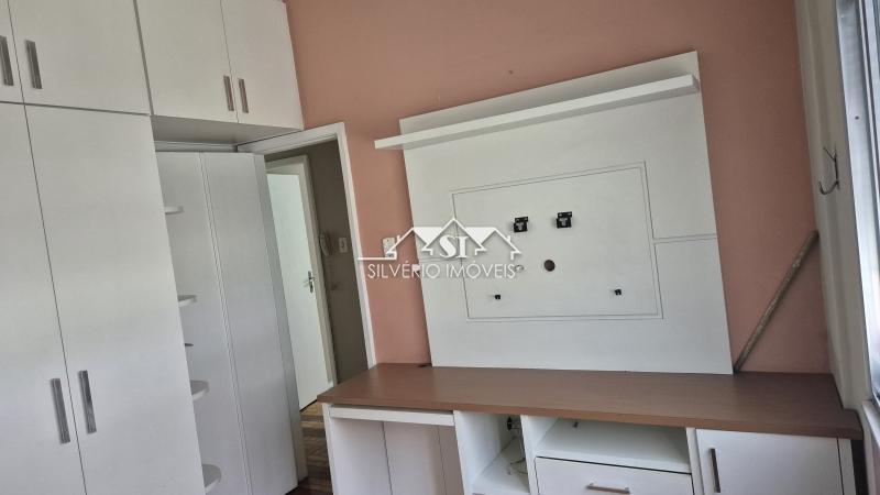 Apartamento à venda em Tijuca, Rio de Janeiro - RJ - Foto 4