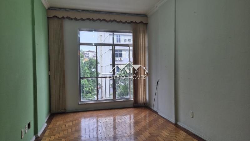 Apartamento à venda em Tijuca, Rio de Janeiro - RJ - Foto 3
