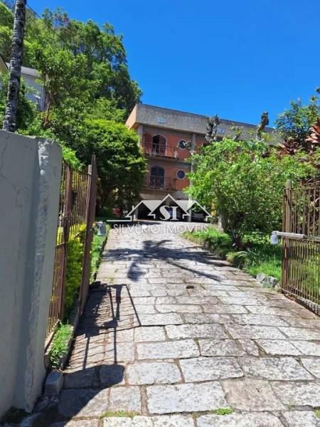 Casa para Alugar em Bingen, Petrópolis - RJ - Foto 11