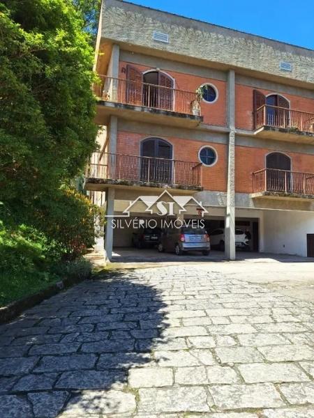 Casa para Alugar em Bingen, Petrópolis - RJ - Foto 1