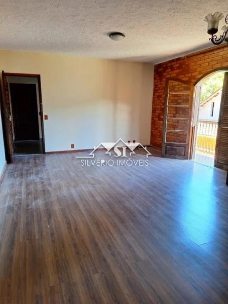 Casa para Alugar em Bingen, Petrópolis - RJ - Foto 2