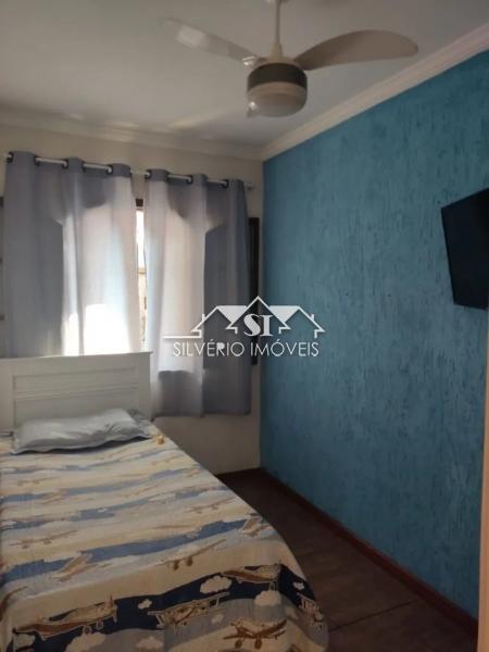 Casa à venda com 6 quartos, 110m² - Foto 8