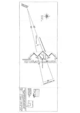 Terreno à venda, 4070m² - Foto 1