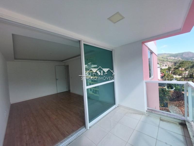 Apartamento à venda com 3 quartos, 184m² - Foto 5