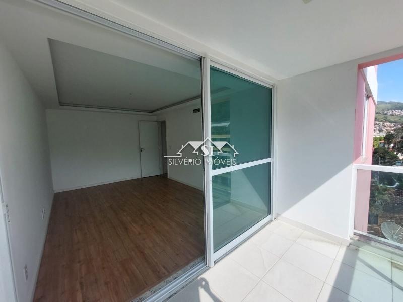 Apartamento à venda com 3 quartos, 184m² - Foto 6