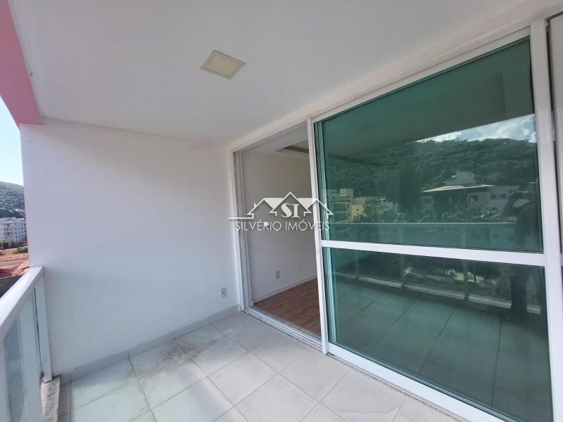 Apartamento à venda com 3 quartos, 184m² - Foto 8