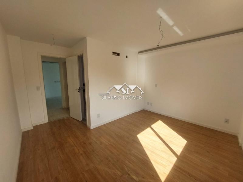 Apartamento à venda com 3 quartos, 184m² - Foto 11