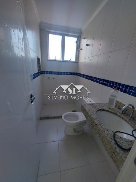 Apartamento à venda com 3 quartos, 184m² - Foto 19