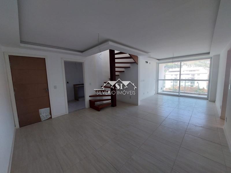 Apartamento à venda com 3 quartos, 184m² - Foto 13