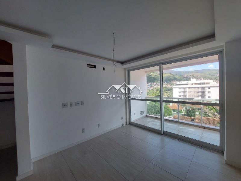 Apartamento à venda com 3 quartos, 184m² - Foto 24