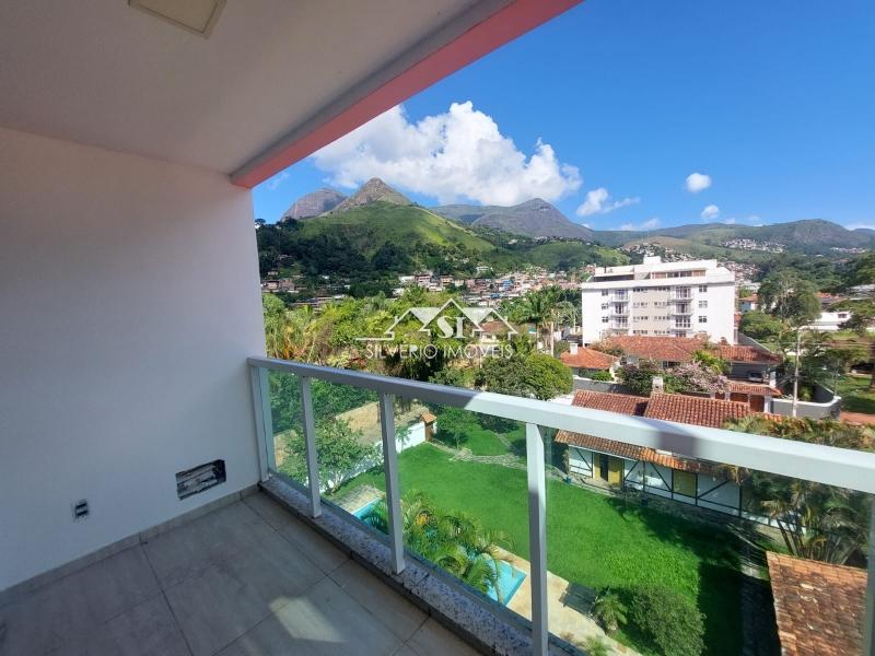 Apartamento à venda com 3 quartos, 184m² - Foto 25