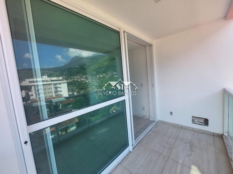 Apartamento à venda com 3 quartos, 184m² - Foto 26