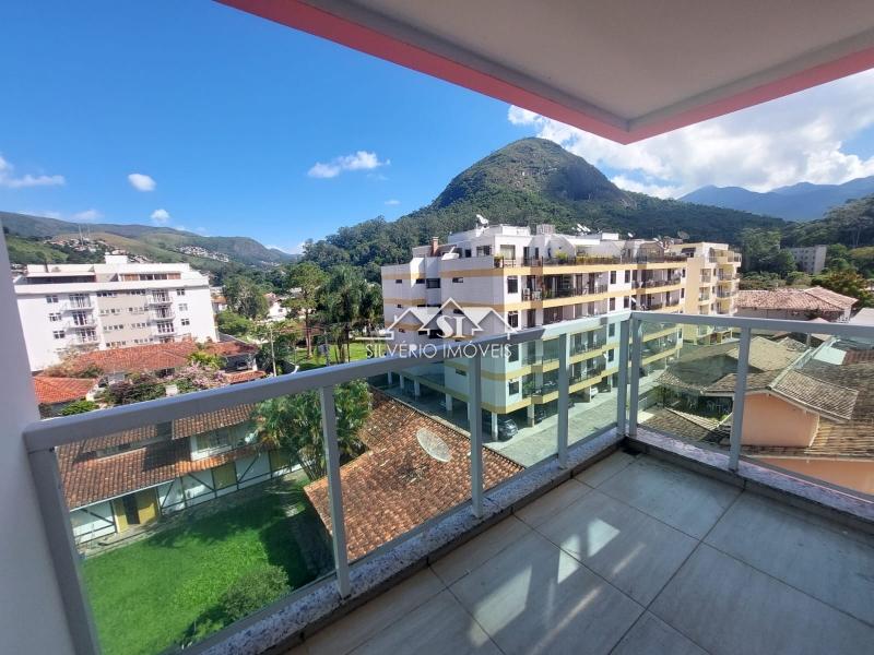 Apartamento à venda com 3 quartos, 184m² - Foto 28