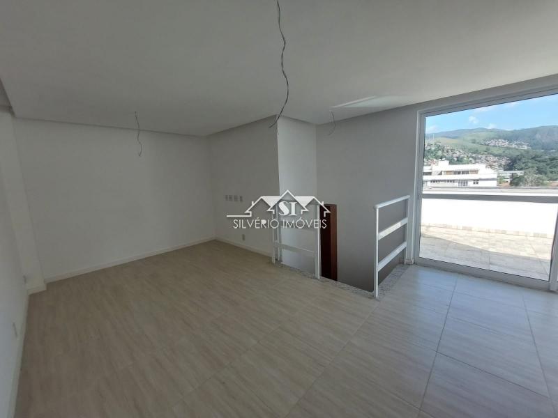 Apartamento à venda com 3 quartos, 184m² - Foto 29
